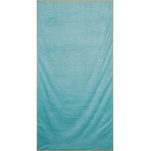 Eurofirany Towel 306042 Turquoise Lat. 80 cm D 160 cm