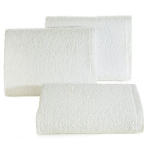 Eurofirany Towel 403248 White Š 50 cm D 90 cm
