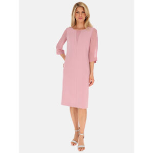 Potis & Verso Dress Gardena PV-10_-WC_-2424-003 Pink 38
