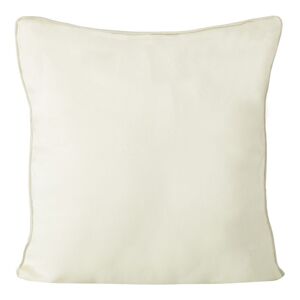 Eurofirany Pillowcase 221980 Cream Š 50 cm D 50 cm