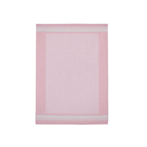 Utierka na riad Zwoltex Maroko Pink/Pattern 50x70