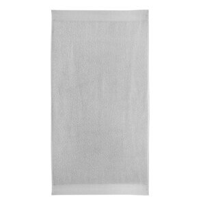 Zwoltex Towel Bryza Ab Light Grey 70x140