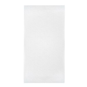 Zwoltex Towel Double Comfort White 100x150
