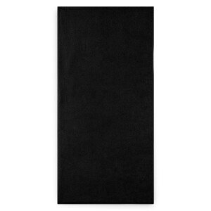 Zwoltex Towel Kiwi 2 Black 100x150
