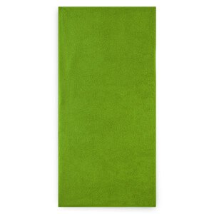 Zwoltex Towel Kiwi 2 Green 100x150