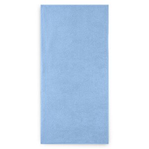 Zwoltex Towel Kiwi 2 Light Blue 70x140