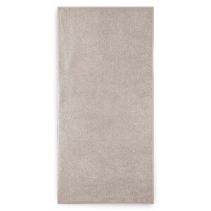 Zwoltex Towel Kiwi 2 Light Grey 70x140