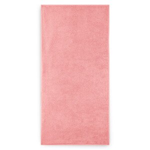 Zwoltex Towel Kiwi 2 Pink 70x140