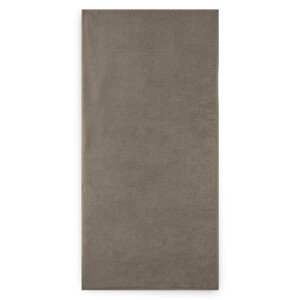Zwoltex Towel Kiwi 2 Taupe 50x100