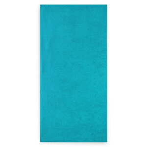 Zwoltex Towel Kiwi 2 Turquoise 100x150