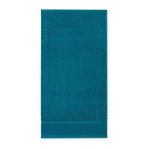 Zwoltex Towel Makao Ab Emerald 50x90
