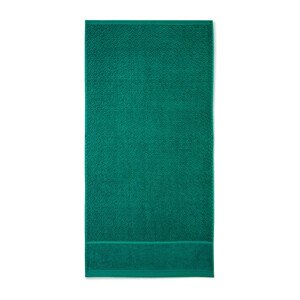Zwoltex Towel Makao Ab Green 50x90