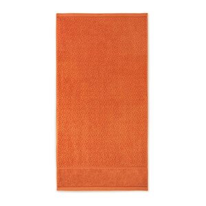 Zwoltex Towel Makao Ab Orange 70x140
