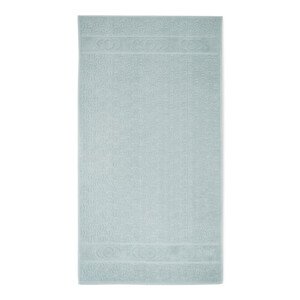Zwoltex Towel Morwa Light Graphite 70x140