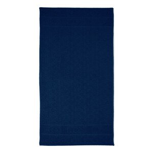 Zwoltex Towel Morwa Navy Blue 70x140