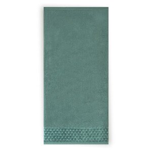 Zwoltex Towel Oscar Ab Gotle Green 70x140