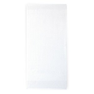 Zwoltex Towel Paulo 3 Ag White 70x140
