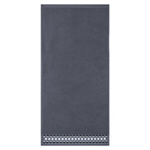 Zwoltex Towel Zen 2 Graphite 70x140