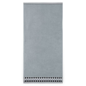 Zwoltex Towel Zen 2 Light Graphite 50x90