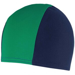 Plavecká čiapka Crowell lycra-sr-gran-green NEUPLATŇUJE SE