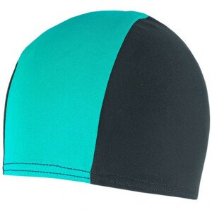 Plavecká čiapka Crowell lycra-sr-grey-blue NEUPLATŇUJE SE