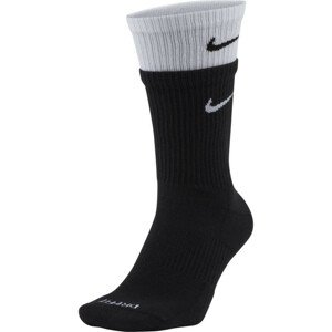 Ponožky Nike Everyday Plus Cushioned DD2795-011 XL