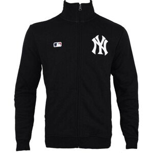 Mikina 47 Brand Mlb New York Yankees Embroidery Helix Track Jkt M 554365 pánske S