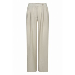 Me Complete Trousers Holly Beige XS