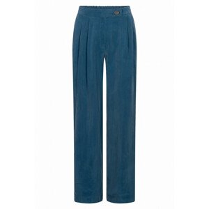 Me Complete Trousers Holly Blue XS
