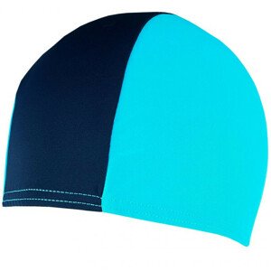 Plavecká čiapka Lycra Senior modrá - Crowell NEUPLATŇUJE SE