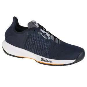Pánske tenisové topánky Kaos Rapide Clay M WRS328120 - Wilson 48