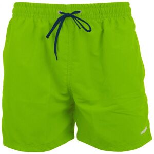 Pánske plavecké šortky 300/400 - Crowell XL zelená