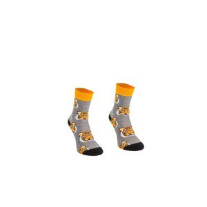 Ponožky Comodo Sporty Socks SD1 - COMODO 31-34