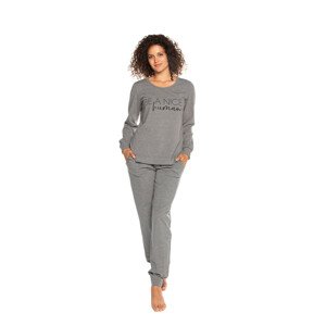 LAMA Pyjamas L-1441PY Grey XXXL