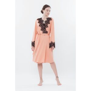 Effetto Housecoat 03132 Coral XXL