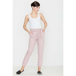 Lenitif Pants K296 Pink L