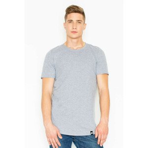 Visent T-shirt V025 Grey S