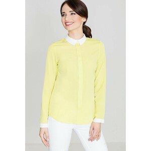Lenitif Shirt K275 Lime S