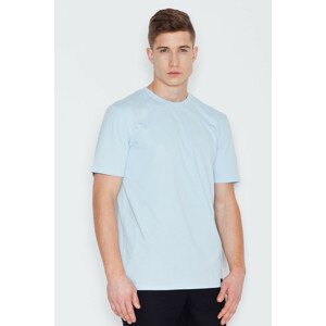 Visent T-shirt V001 Light Blue XL