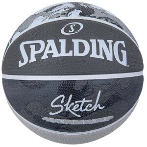 Spalding Sketch basketbal 84382Z 7