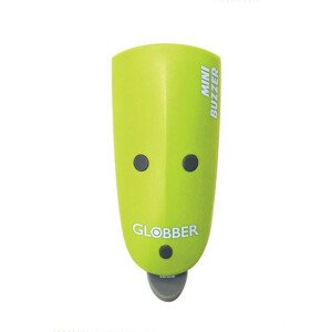 LED svetlo + klaksón Globber Mini Buzzer 530-106 DE1 NEUPLATŇUJE SE