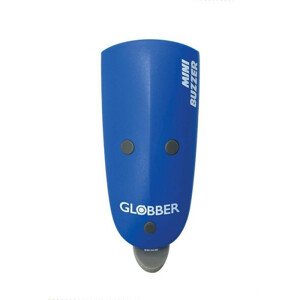 LED svetlo + klaksón Globber Mini Buzzer 530-100 DE1 NEUPLATŇUJE SE