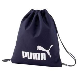 Puma Phase Gym Sack Peacoat navy blue 074943 43 NEUPLATŇUJE SA