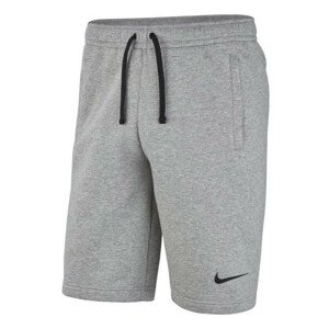 Chlapčenské šortky Park 20 Fleece Junior CW6932 063 - Nike S (128-137 cm)