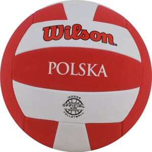 Wilson Super Soft Play Poľsko Volejbalová lopta WTH90118XBPO 5