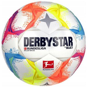 Derby Star Bundesliga Replika futbalovej lopty 3954100055 4