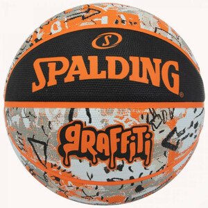 Lopta Spalding Graffitti 84376Z 7