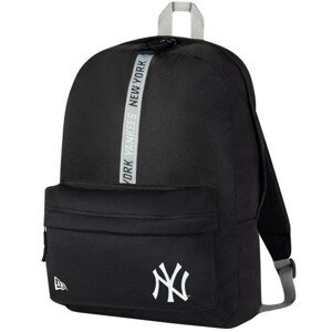 New Era Mlb Štádium Bag Leisure Tech New York Yankees Batoh 60240083 jedna velikost