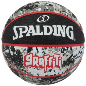 Basketbalová lopta Spalding Graffiti 84378Z 7