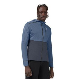 Pánska bunda Weather Jacket 10400297 modrá - On Running L